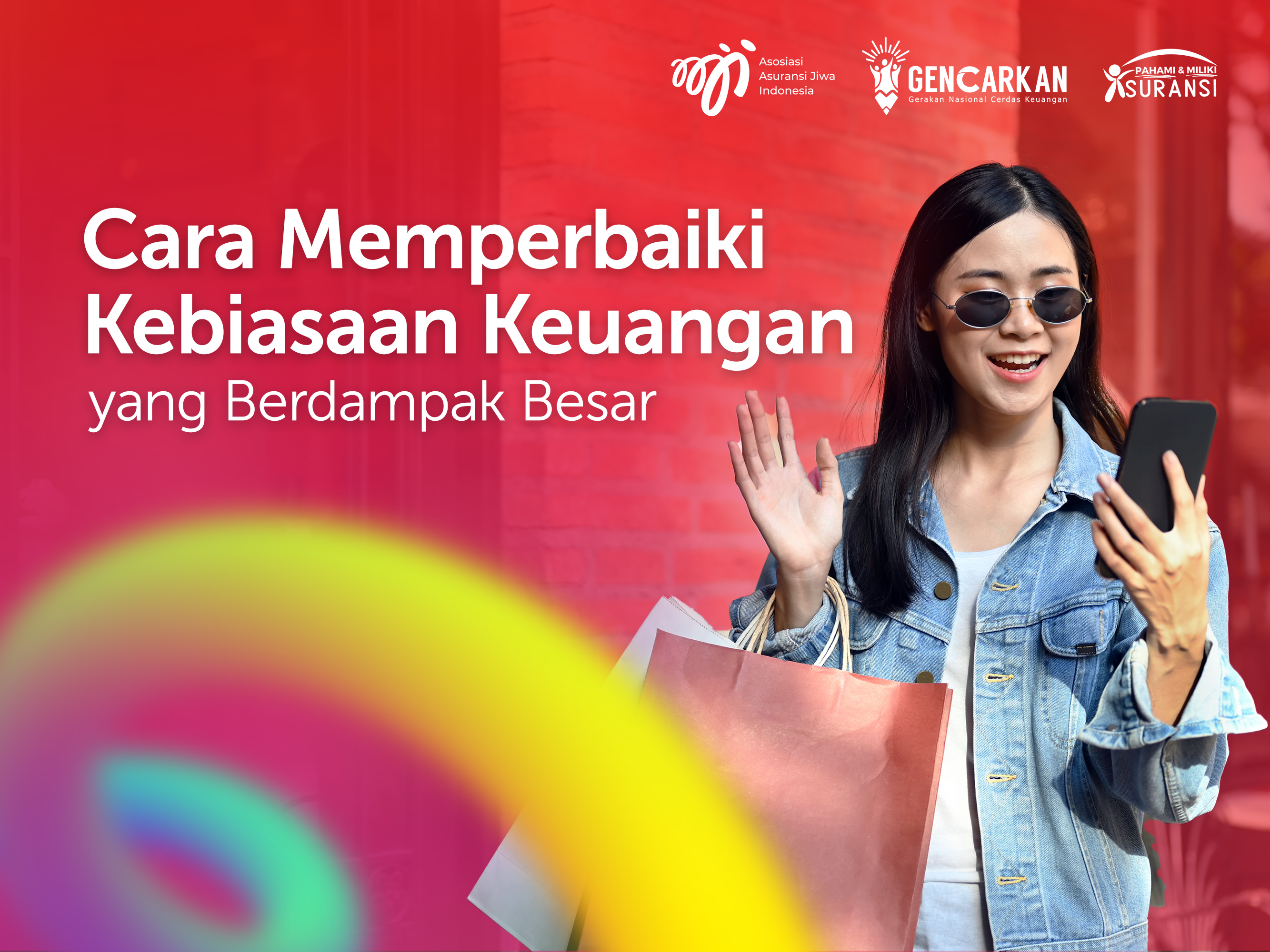 Cara Memperbaiki Kebiasaan Keuangan yang Berdampak Besar